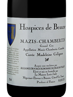 ワイン Hospices de Beaune 2007 Mazis-Chambertin Buy Hospices de