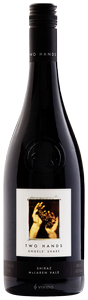 Two Hands Angels' Share Shiraz 2016