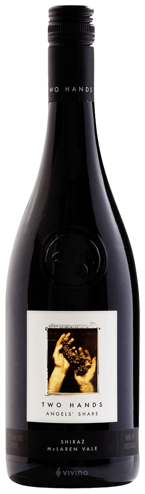 Two Hands Ares Shiraz2017 750ml希少　更にお値下 TWO HANDS WINES ARES SHIRAZ 2017 - Weeklywine