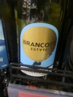 Brancott Estate Hawke's Bay Pinot Gris