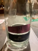 Soligo 31 Millesimato Prosecco Rose Brut