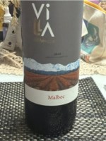 Fecovita Villa del Nevado Malbec