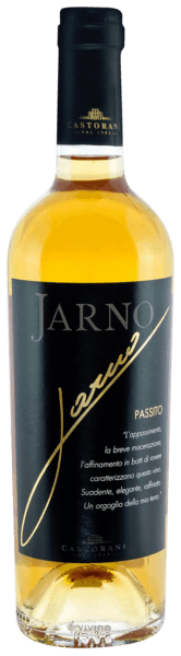 Castorani Jarno Passito