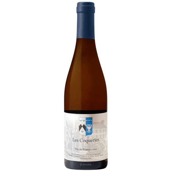 Château de Bonnezeaux Les Coqueries | Vivino English