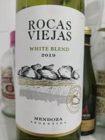 Fecovita Rocas Viejas White Blend
