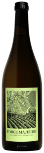 Mother Rock Force Majeure Sémillon N.V.