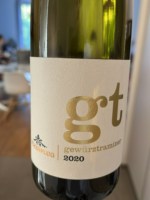 Hensel Höhenflug Gewürztraminer