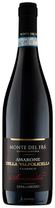 Monte del Frá Scarnocchio Amarone della Valpolicella Classico Lena di Mezzo