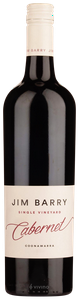 Jim Barry Single Vineyard Cabernet N.V.