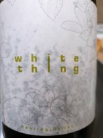 Kühling-Gillot White Thing