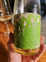 Pax The Bench Vineyard Vermentino
