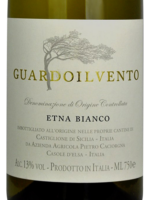 Guardoilvento Etna Bianco