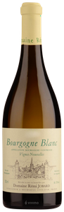 Rémi Jobard Vignes Nouvelles Bourgogne Blanc N.V.