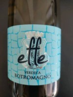 Botromagno Effe Verdeca