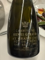 Henri Giraud Collection Fût de Chêne Brut Champagne Grand Cru 'Ay
