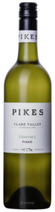 Pikes Luccio Fiano N.V.