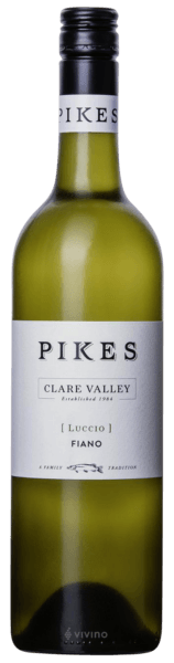 Pikes Luccio Fiano