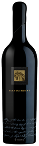 Black Stallion Transcendent Cabernet Sauvignon 2018