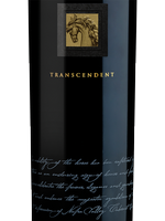 Transcendent Cabernet Sauvignon