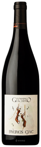 Domaine Giachino Frères Giac N.V.
