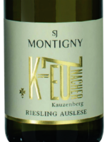 Kreuznacher Kauzenberg Riesling Auslese