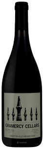 Gramercy Cellars Forgotten Hills Vineyard Syrah N.V.