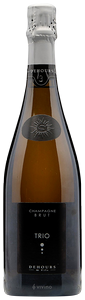 Dehours Trio Brut Champagne N.V.