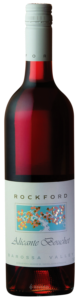 Rockford Alicante Bouschet N.V.
