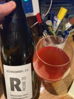Schrammel 2.0 Alternativ Rosé