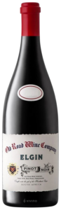 Old Road Wine Pinot Noir N.V.