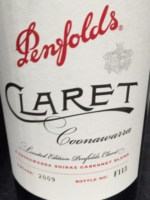 Penfolds Claret