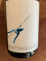 Matthiasson GSM