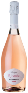 Riondo Collezione Prosecco Rosé N.V.