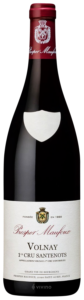 Prosper Maufoux Volnay 1er Cru 'Les Santenots' N.V.