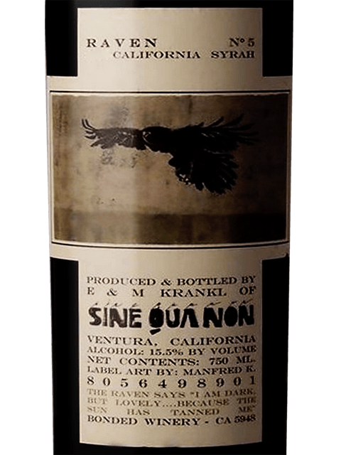 KUSUDA 2006 Syrah ニュージーランド産 Kusuda Syrah, Martinborough