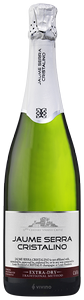 Jaume Serra Cristalino Cava Extra Dry N.V.