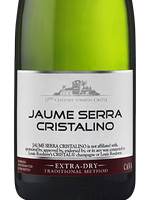 Cristalino Cava Extra Dry