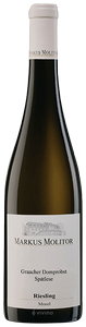 Markus Molitor Graacher Domprobst Riesling Spätlese Trocken N.V.