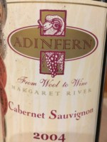 Adinfern Cabernet Sauvignon