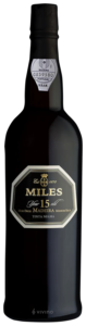 Miles 15 Year Old Meio Doce Madeira N.V.
