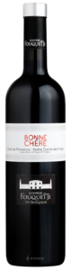 Domaine la Fouquette Cuvée Bonne Chère N.V.