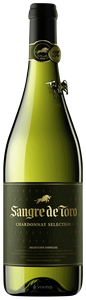 Familia Torres Sangre de Toro Chardonnay Selection N.V.