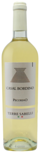 Casal Bordino Terre Sabelli  Pecorino Terre di Chieti N.V.