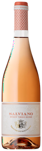 Tenuta di Salviano Pinot Nero Rosé N.V.