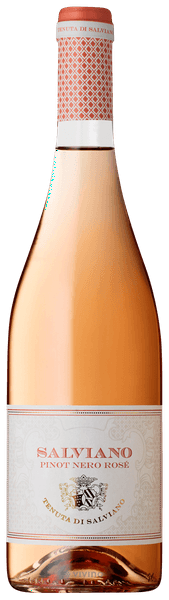 Tenuta di Salviano Pinot Nero Rosé