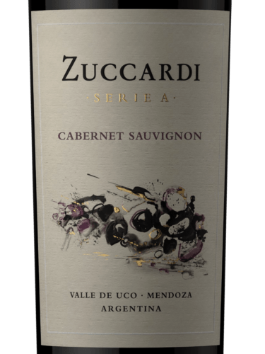 Serie A Cabernet Sauvignon