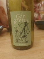 Domaine de Montrieux Gargantua Pinot Blanc