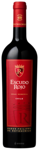 Escudo Rojo Gran Reserva N.V.