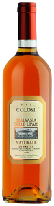 Colosi Naturale di Salina N.V.