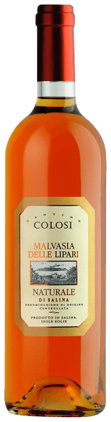 Colosi Naturale di Salina
